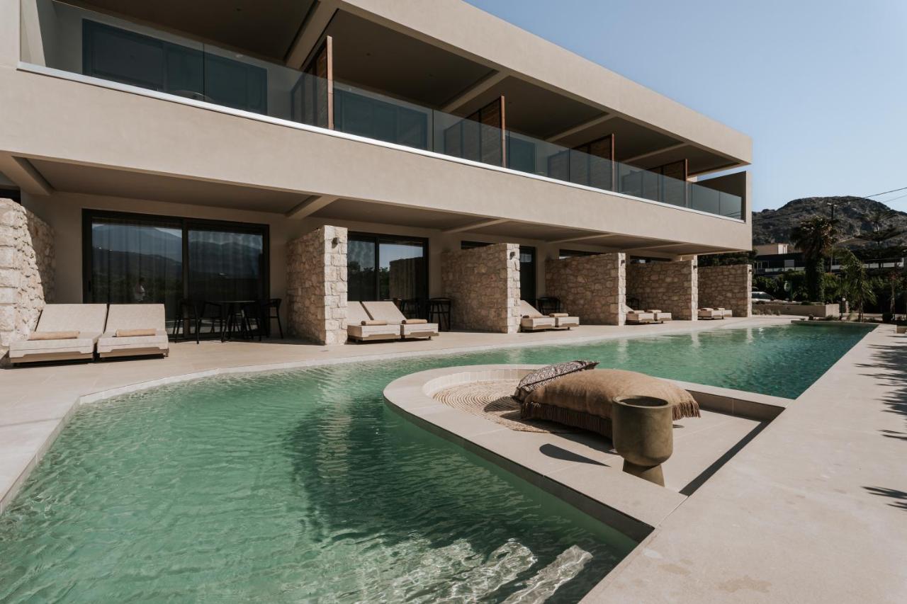 Hotel Amente Mindful Plakias